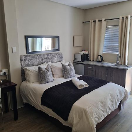 Bed and Breakfast Urban Manor Port Elizabeth Exteriér fotografie