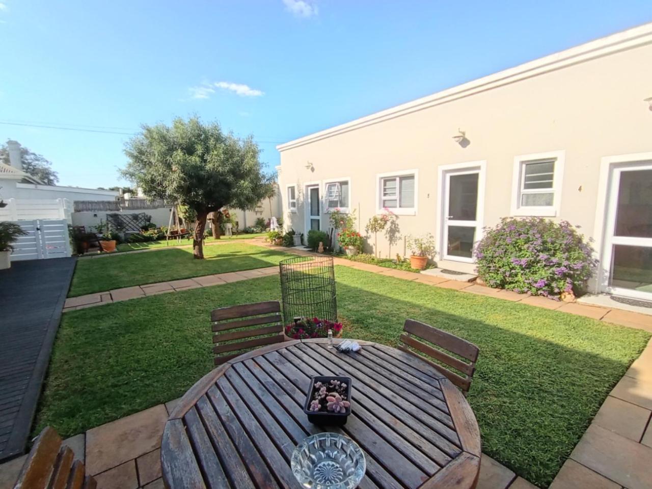 Bed and Breakfast Urban Manor Port Elizabeth Exteriér fotografie
