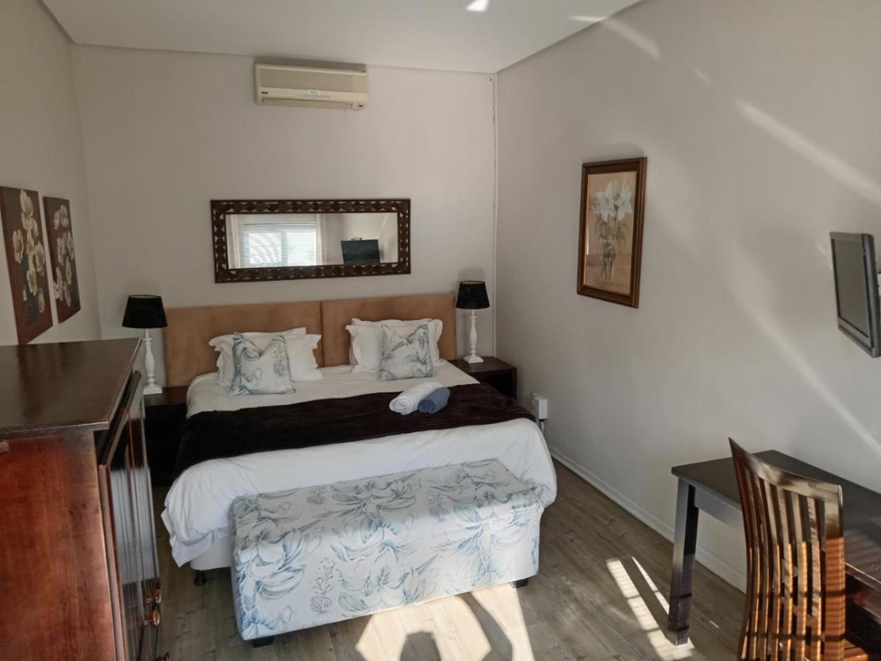 Bed and Breakfast Urban Manor Port Elizabeth Exteriér fotografie