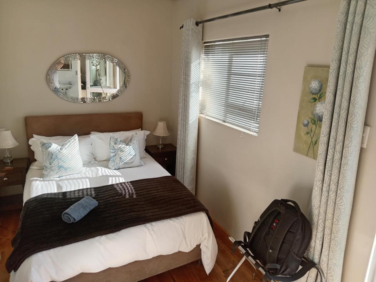 Bed and Breakfast Urban Manor Port Elizabeth Exteriér fotografie
