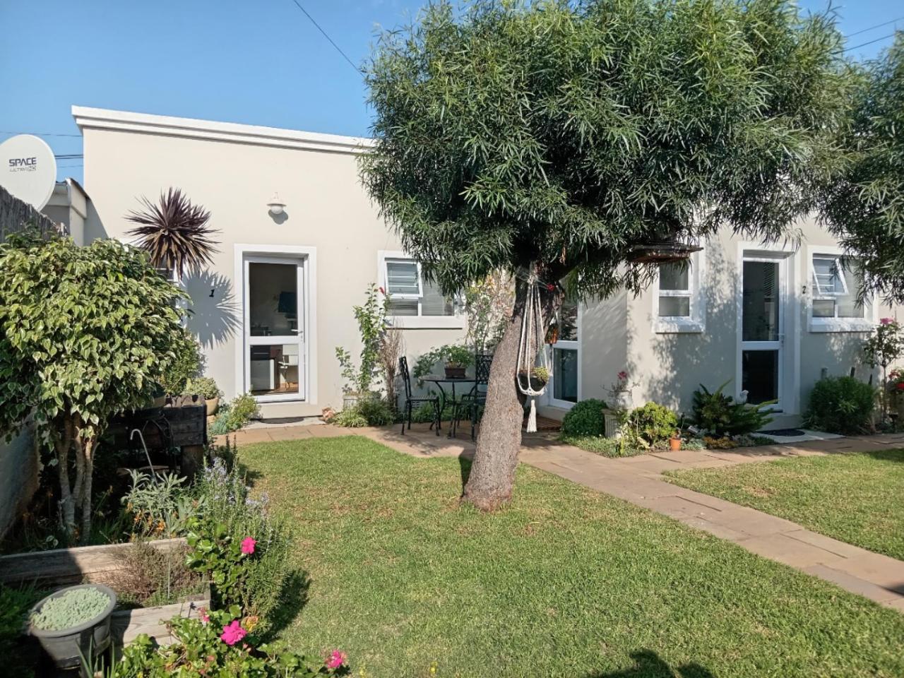 Bed and Breakfast Urban Manor Port Elizabeth Exteriér fotografie