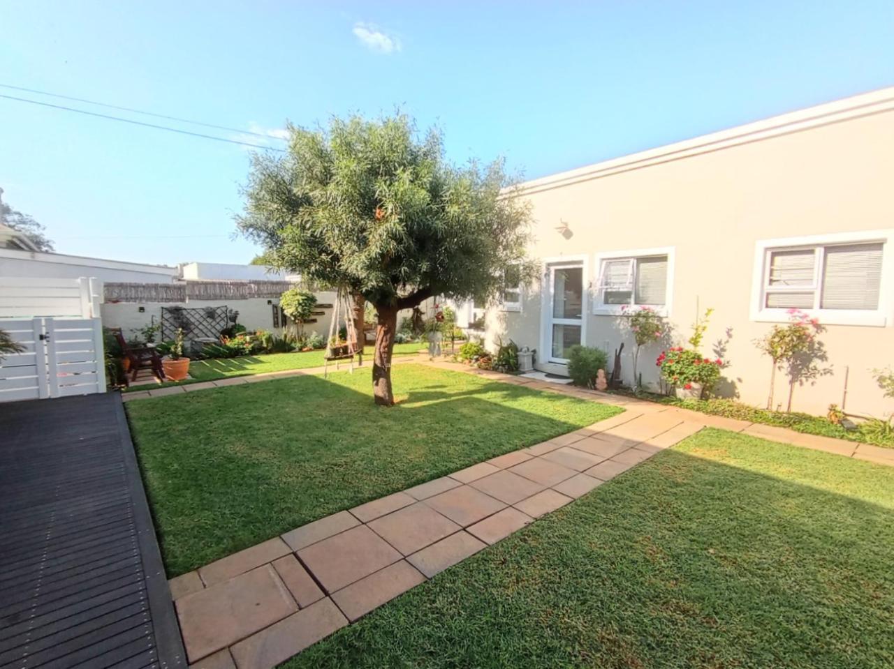 Bed and Breakfast Urban Manor Port Elizabeth Exteriér fotografie