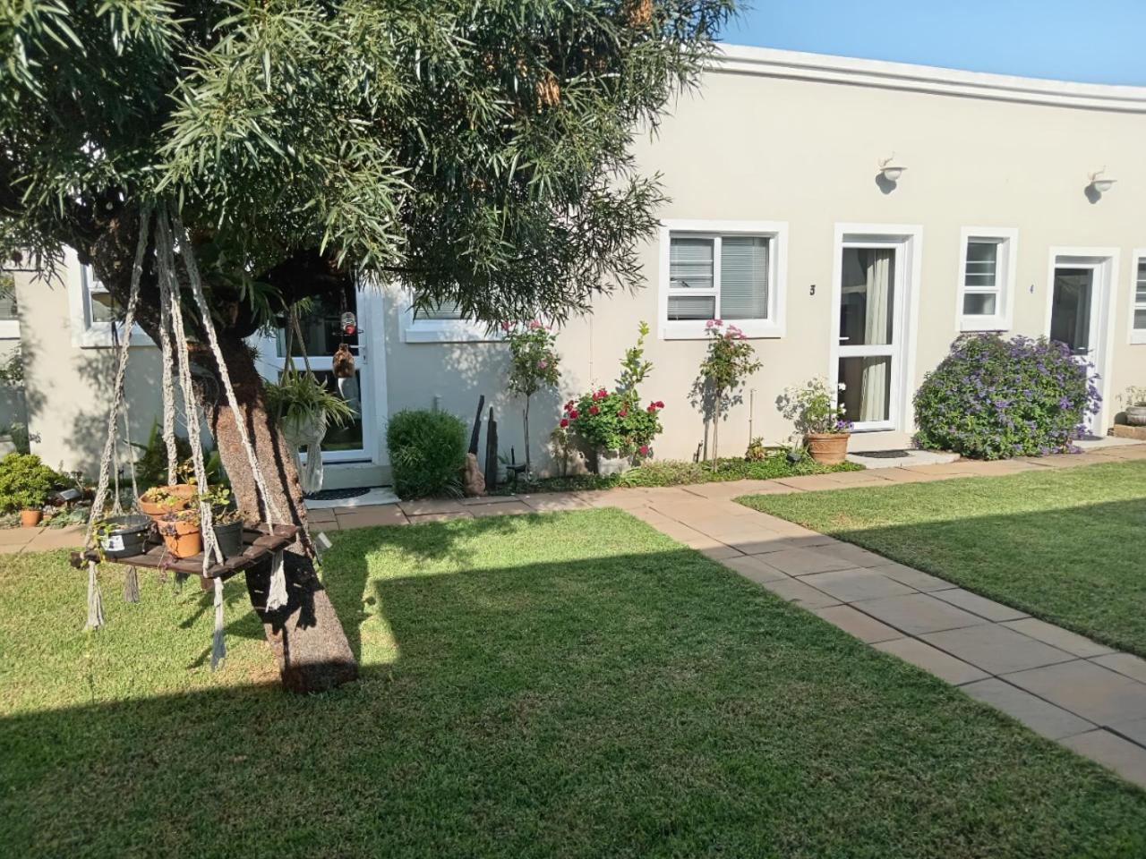 Bed and Breakfast Urban Manor Port Elizabeth Exteriér fotografie