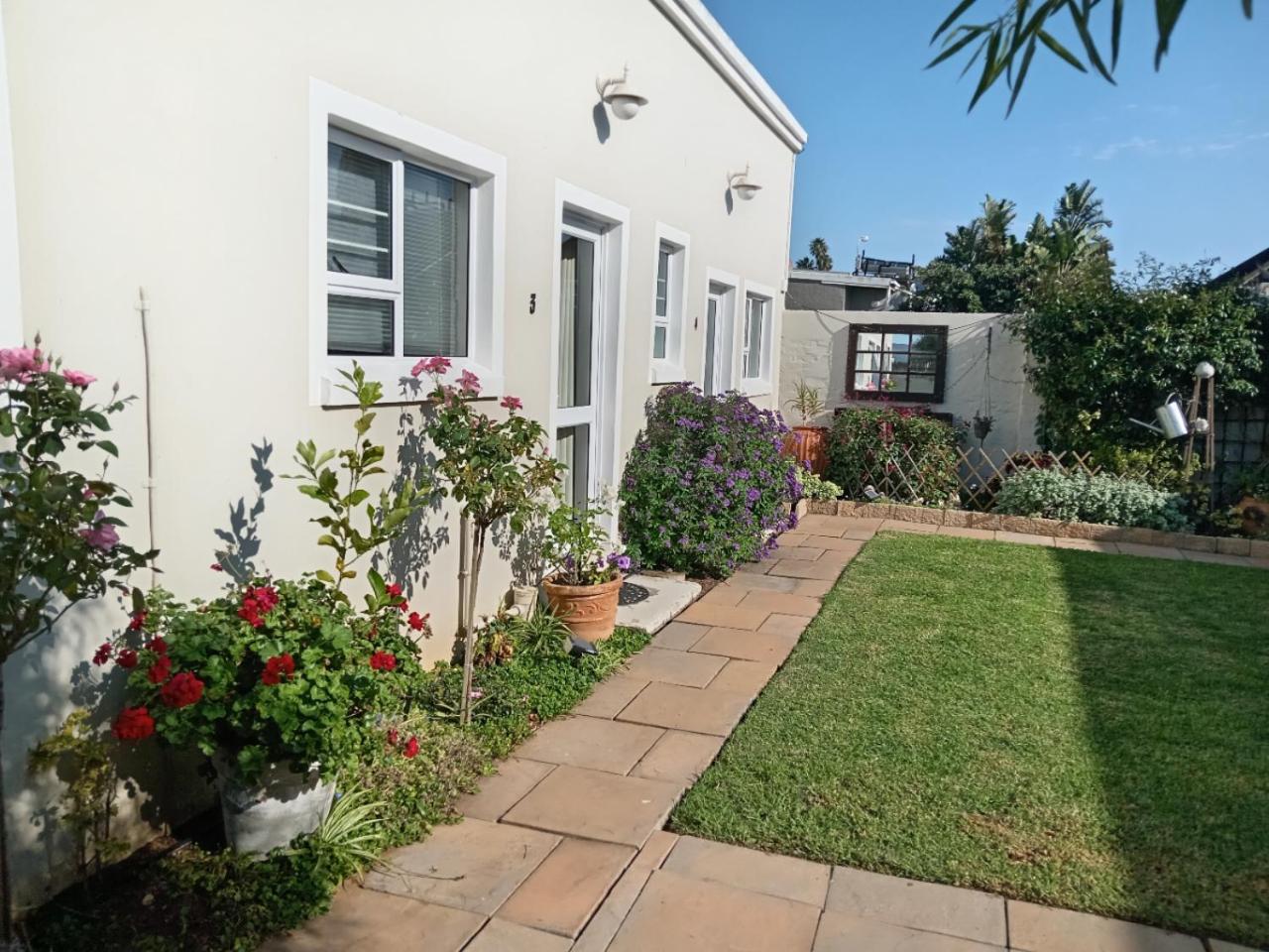 Bed and Breakfast Urban Manor Port Elizabeth Exteriér fotografie